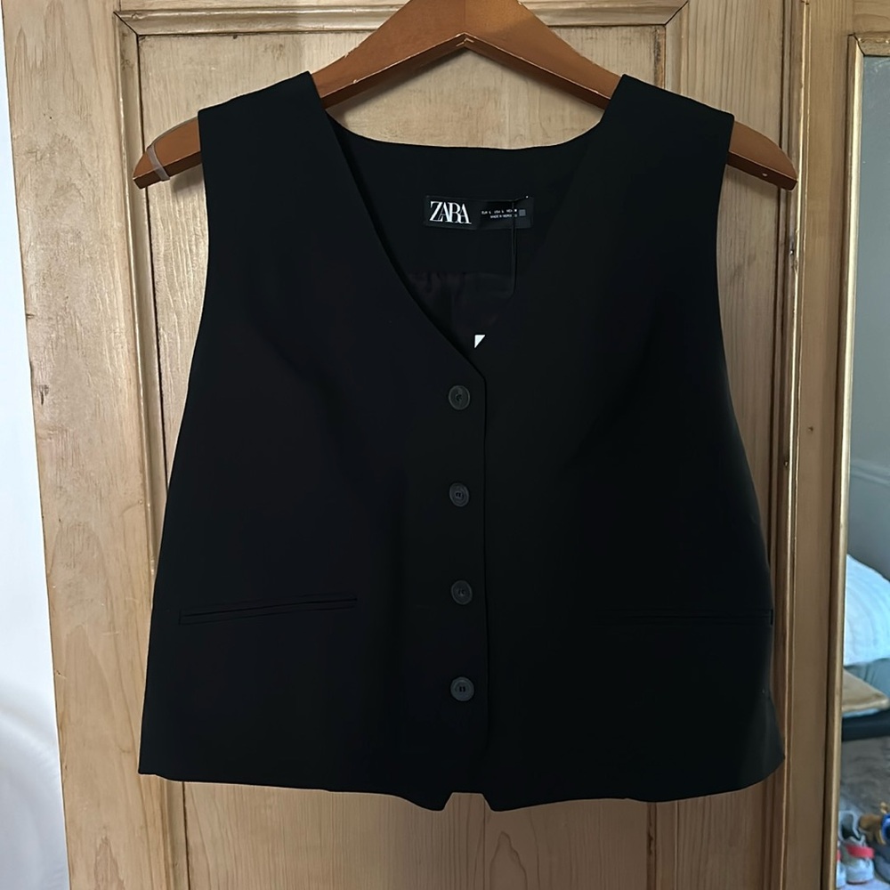 Zara best